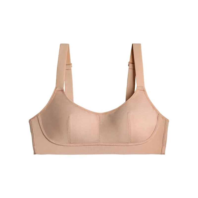 Skin friendly Diary Bra Women's-1