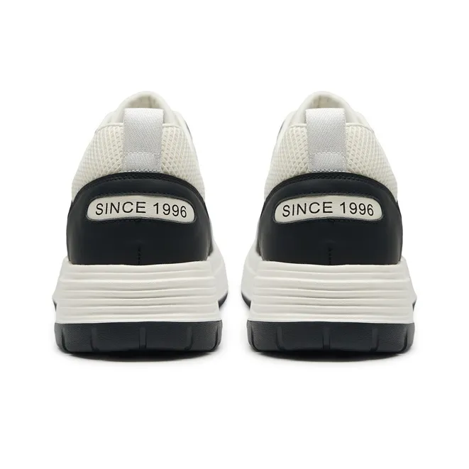 GOG Cushioning And Breathable Low Top Skateboard Shoes Men's-2