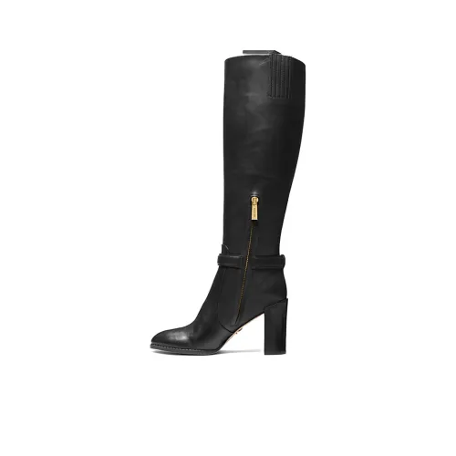 MICHAEL KORS Knee-high Boots Women's Black