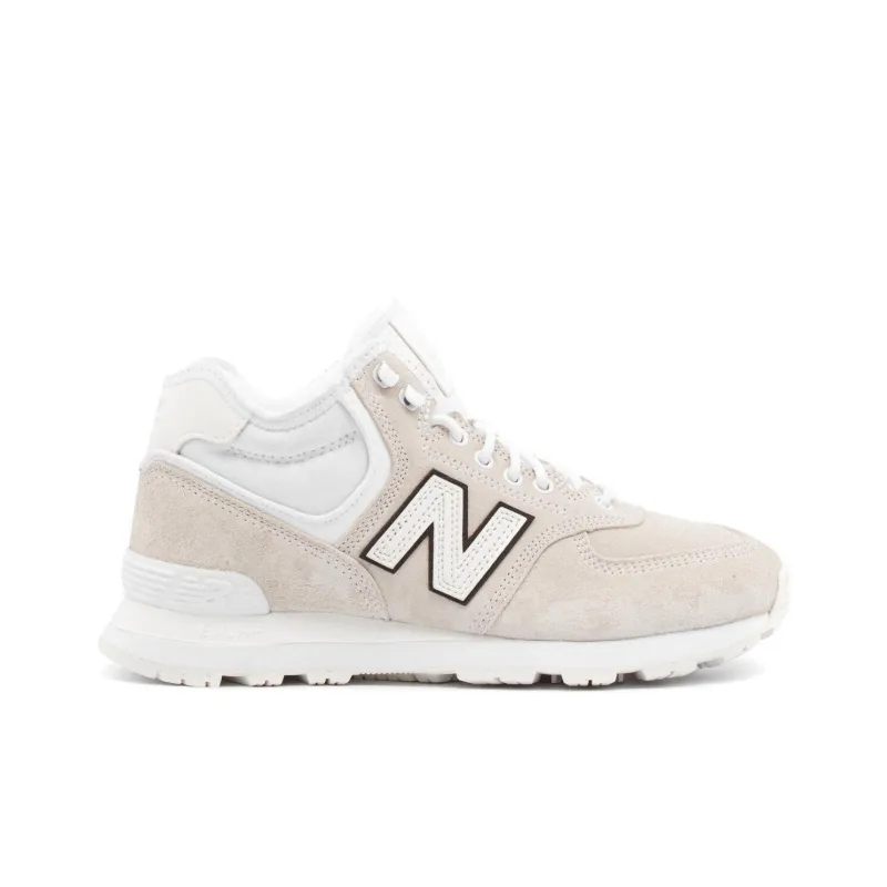 New Balance 574 Boot EYe Junya Watanabe Man Beige-1