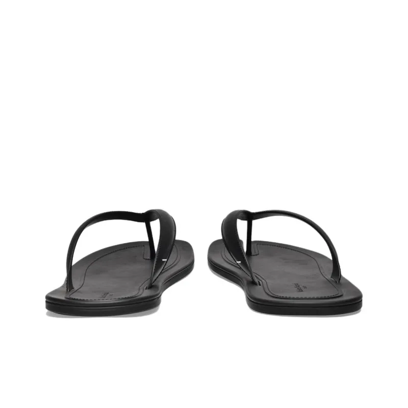 Maison Margiela Split Toe Slip-On Flip-Flops-6