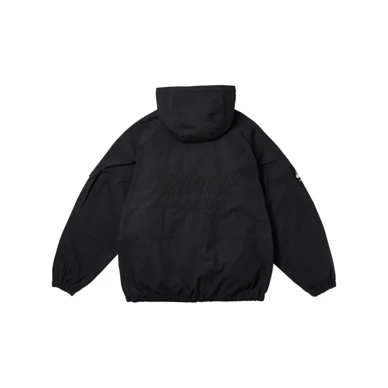 PALACE Cordura Nyco Rs Jacket-1