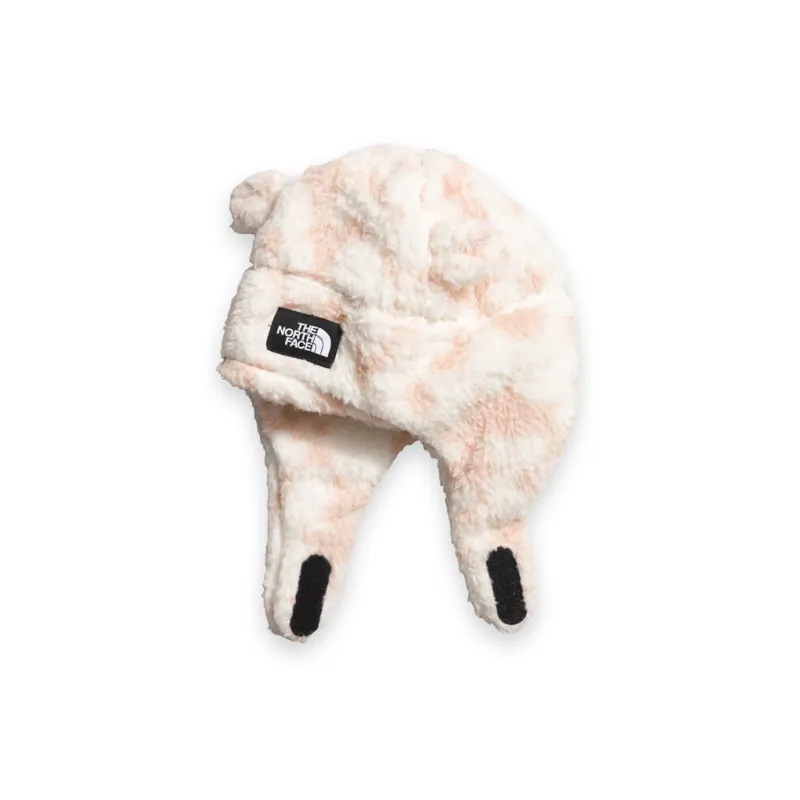 THE NORTH FACE Wool Trapper Hats Kids' Multicolor-3
