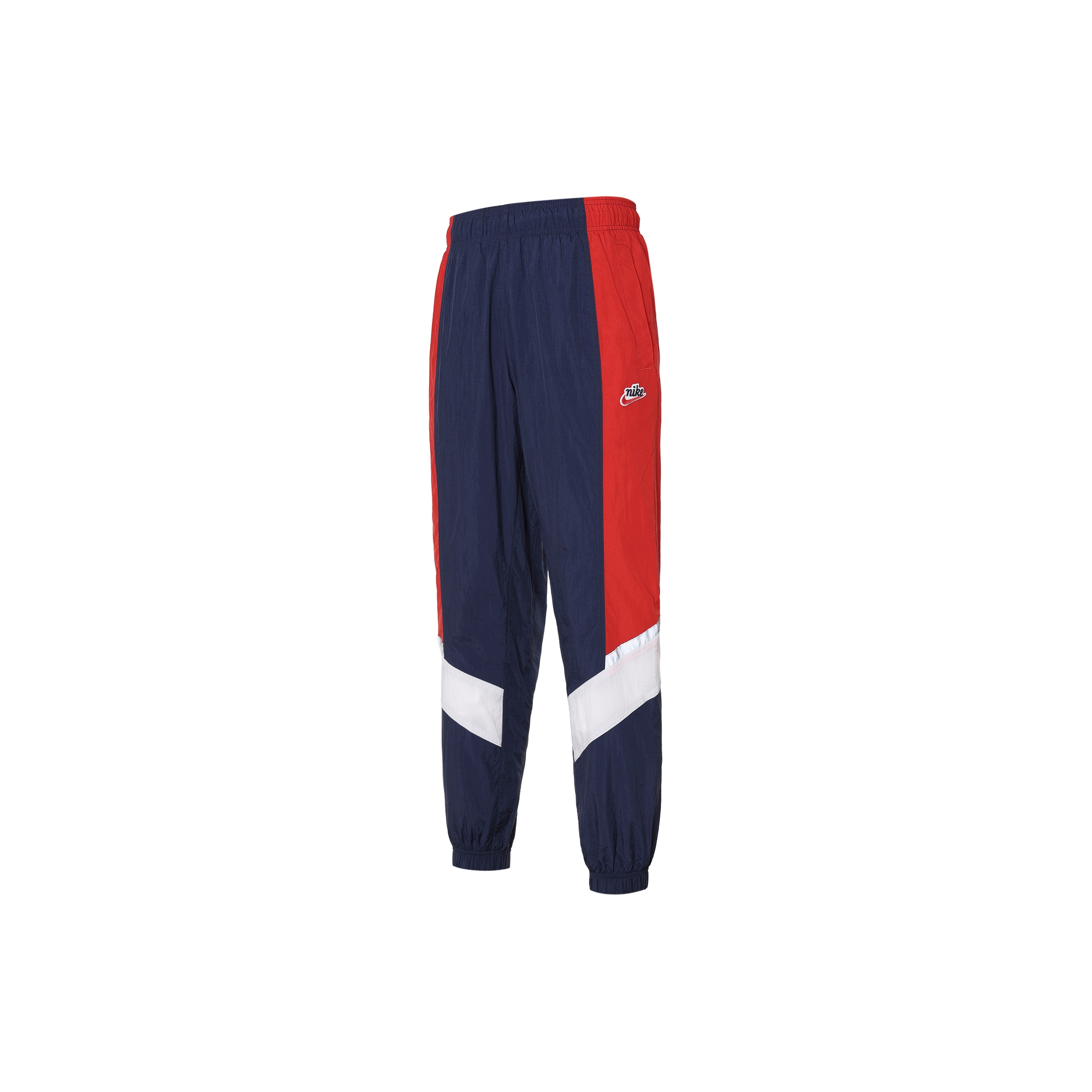 Nike Knitted Sweatpants Men Multicolor