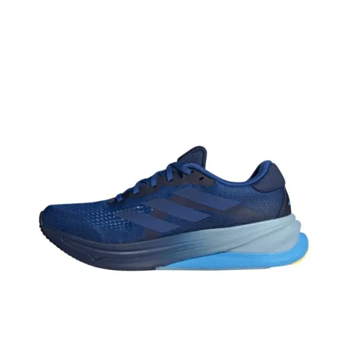 Adidas Supernova Solution Royal Blue Dark Blue Blue Burst