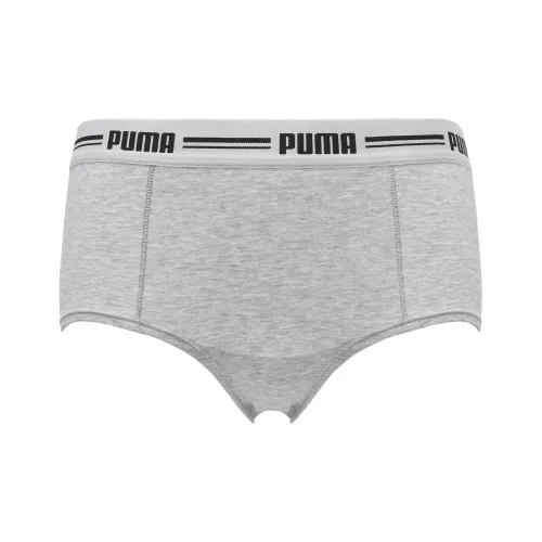 PUMA Women's Underpants