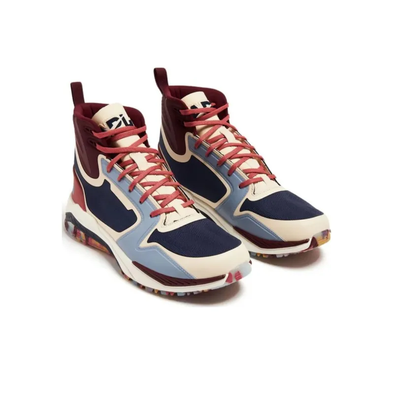 APL: ATHLETIC PROPULSION LABS TechLoom Defender High Top Sneakers-1