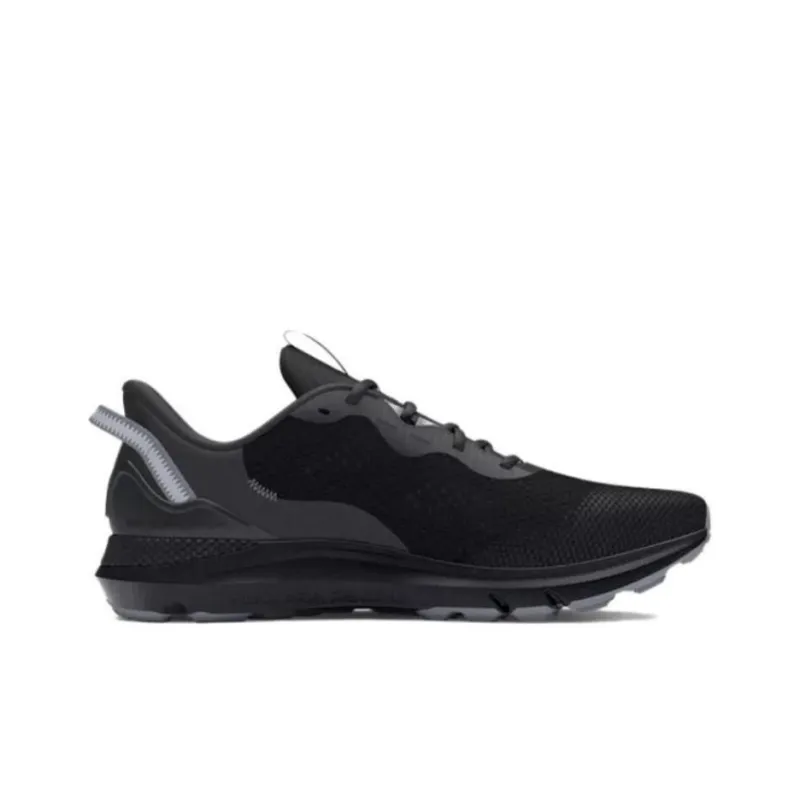 Under Armour Hovr Sonic 'Black Steel'-1