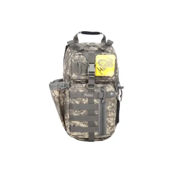 MAGFORCE Nylon Chest Bag Sling Bag Men's Multicolor
