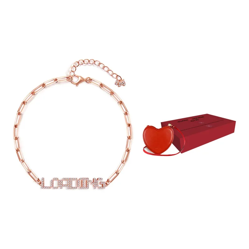 Agatha Bracelets Unisex-7