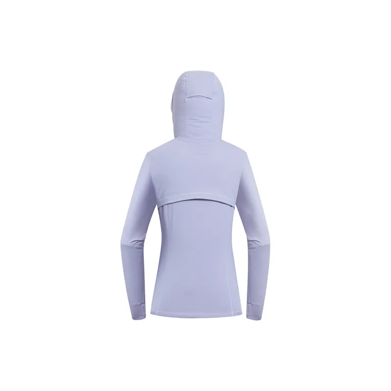 NORTHLAND PROFESSIONAL Spring And Summer Sun Protection Clothing Women's-7