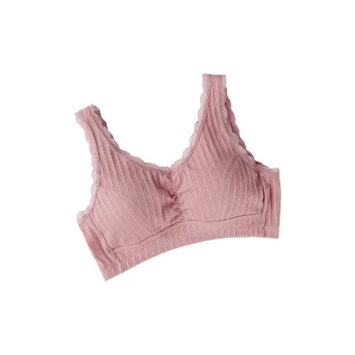 Pretty lady Women's Bras