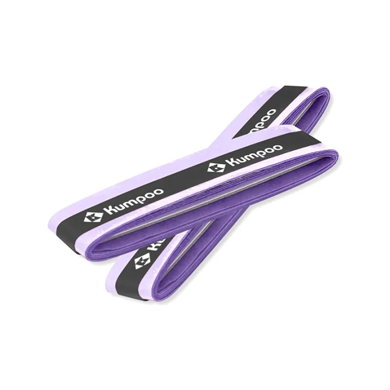 KUMPOO Badminton Grip Tape Polyurethane Thin-1