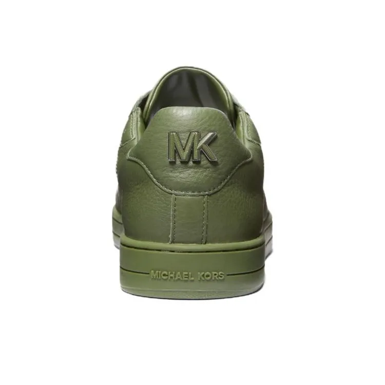 Michael Kors Keating Leather Sneakers-4