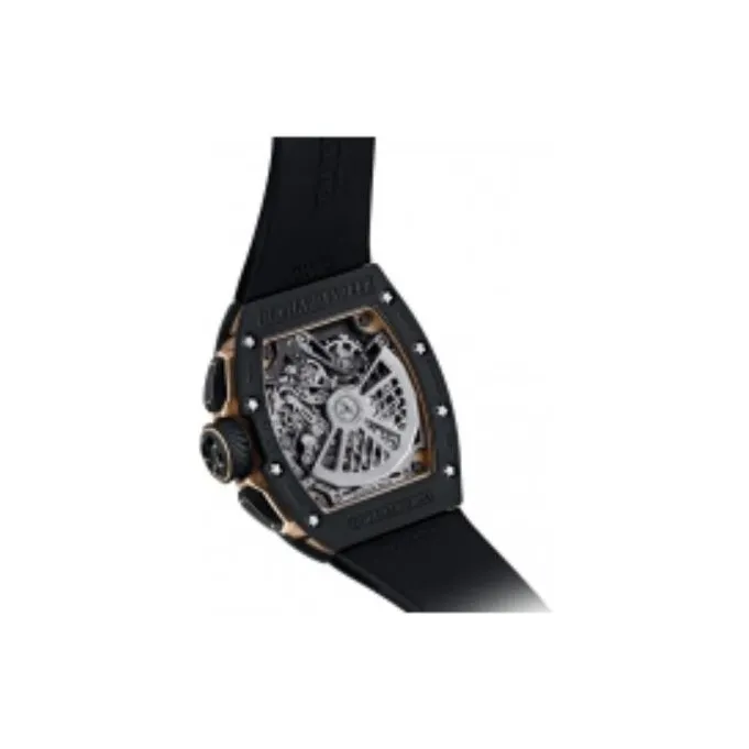 Richard Mille 2023 Pre owned Rm 72 01 Lifestyle In House Chronograph 47mm-1