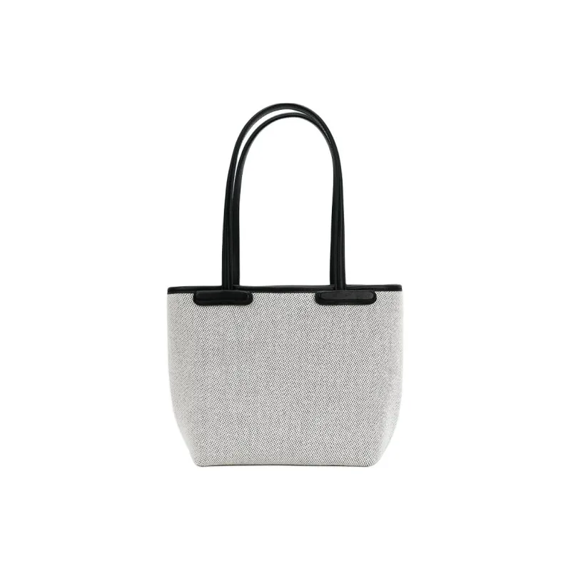 SUREN Handbags Tapioca White-3