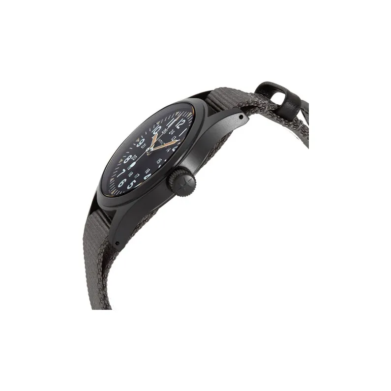 Hamilton Men Khaki Field Series Watch-3