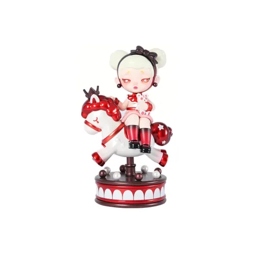 TOYCITY 트렌디 피규어