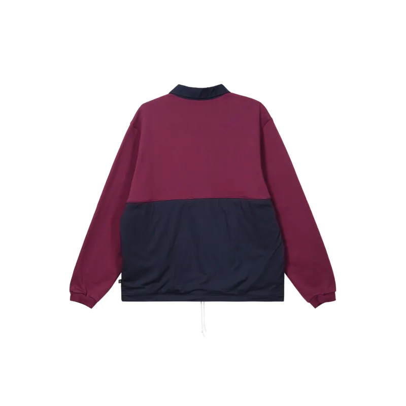 Nike Sweatshirts Unisex Purple-1