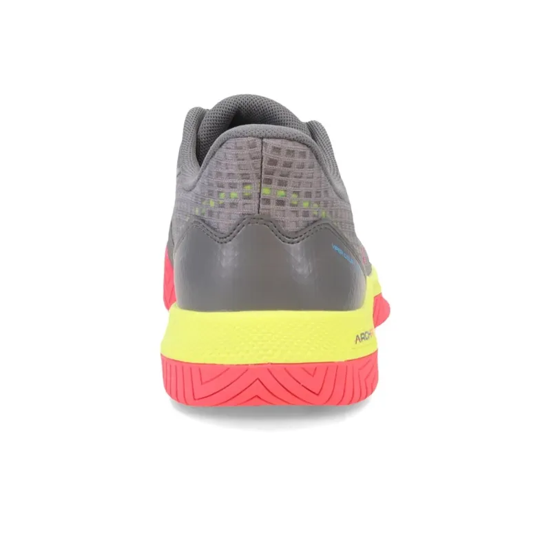 Skechers Viper Court Pro Anti Slip Wear Resistant Low Top Running Shoes Women's-3