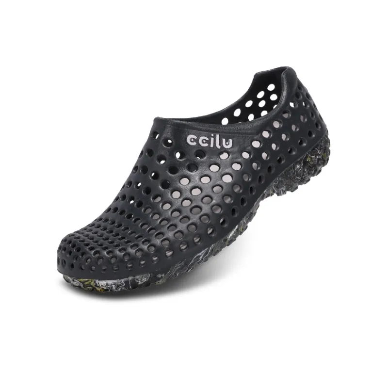 Ccilu Clogs Unisex-1