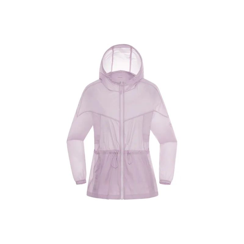 NORTHLAND PROFESSIONAL Spring And Summer Sun Protection Clothing Women's-14