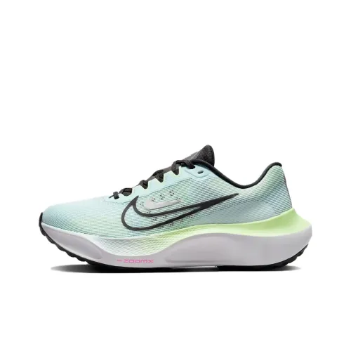 Nike Zoom Fly 5 Glacier Blue Women's