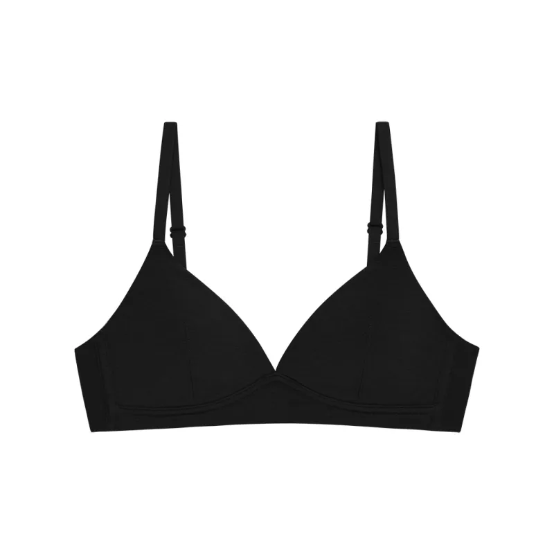 Skin friendly Diary Bra Women's-4