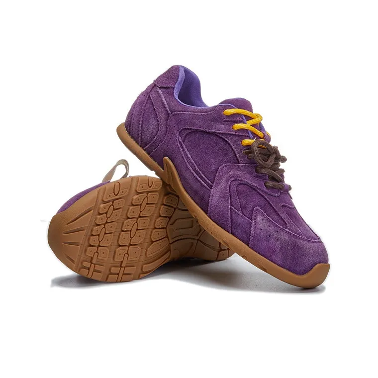 YOUYUSHI Low-Top Casual Shoes Women's-21