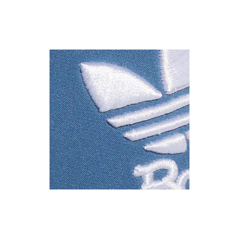 Adidas   Baseball Caps Unisex Blue-2