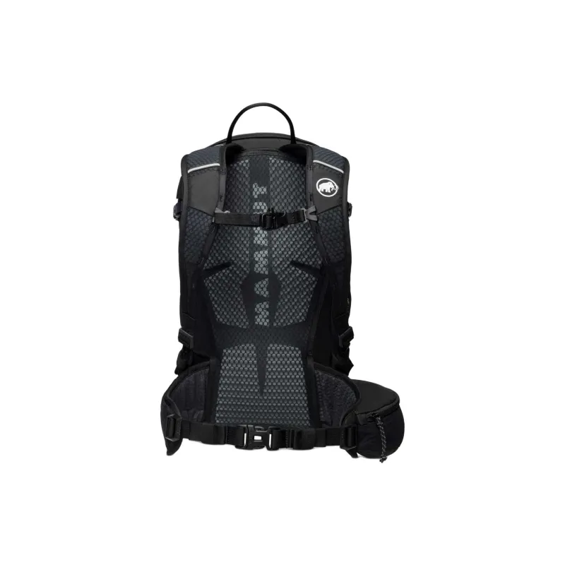 MAMMUT Polyamide Backpack Regular Women's Ocean Black-1