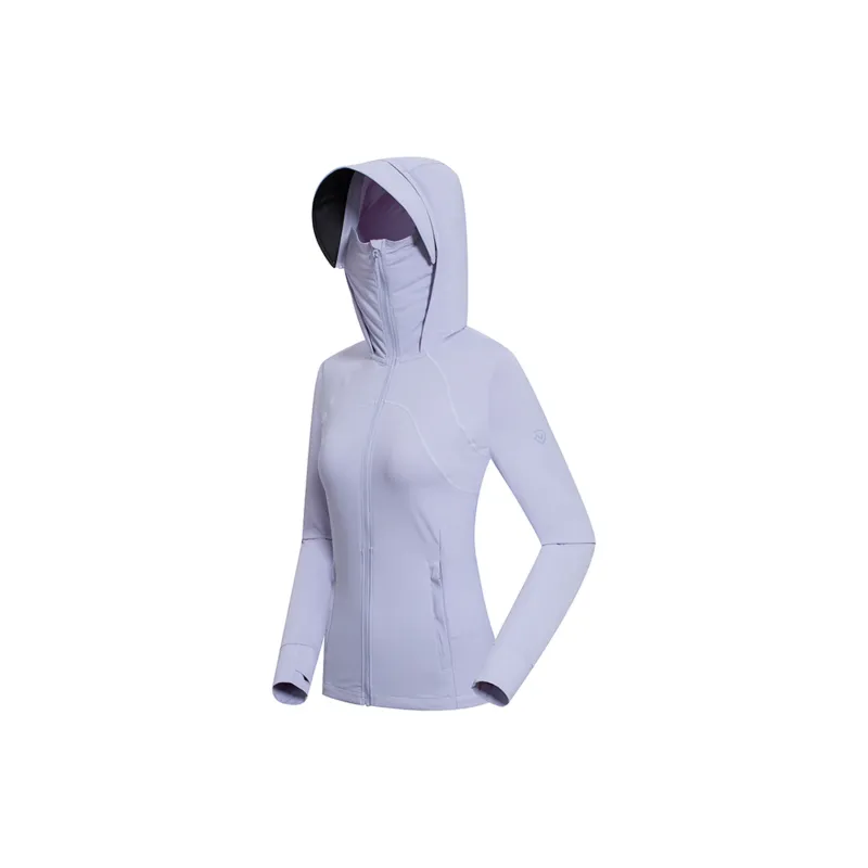 NORTHLAND PROFESSIONAL Spring And Summer Sun Protection Clothing Women's-8