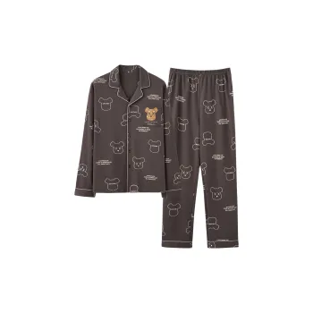 Kerener Men Pajama Sets