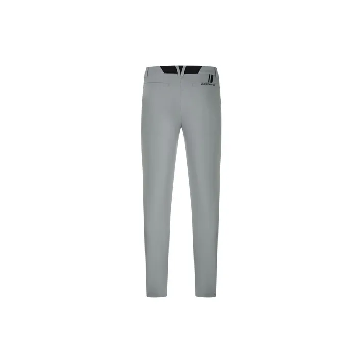 DESCENTE Golf FIELD Sports Pants Men's-9