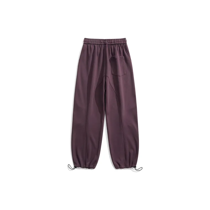 AMBER LIGHT Cargo Pants Unisex-11