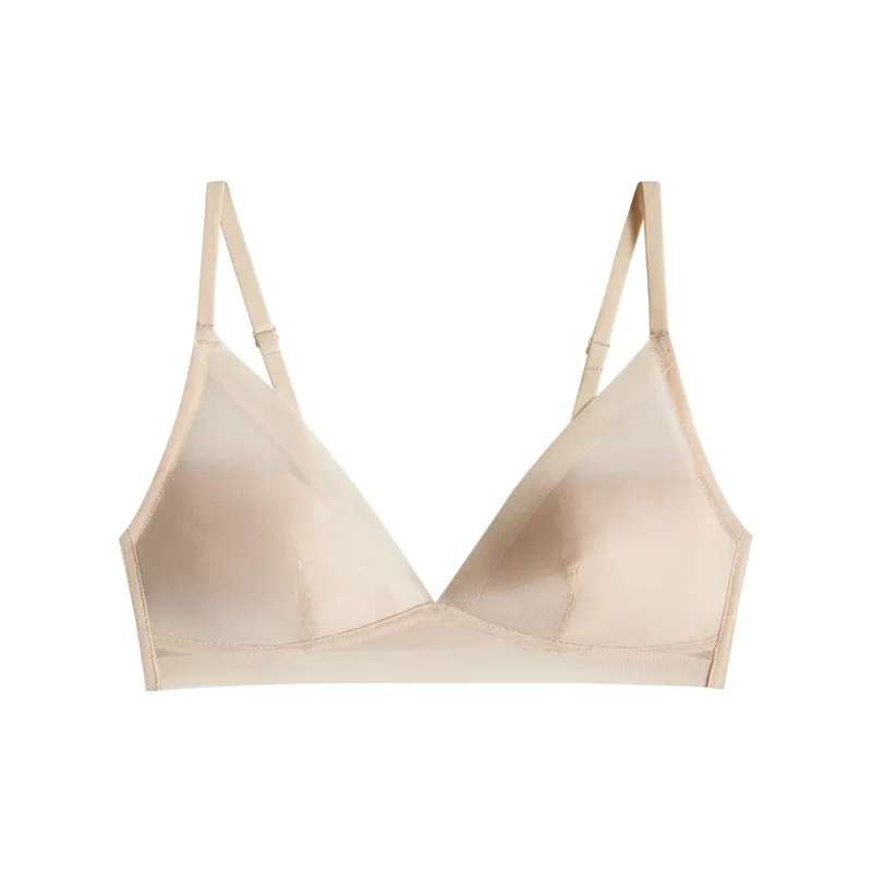 Skin friendly Diary Bra Women's-0
