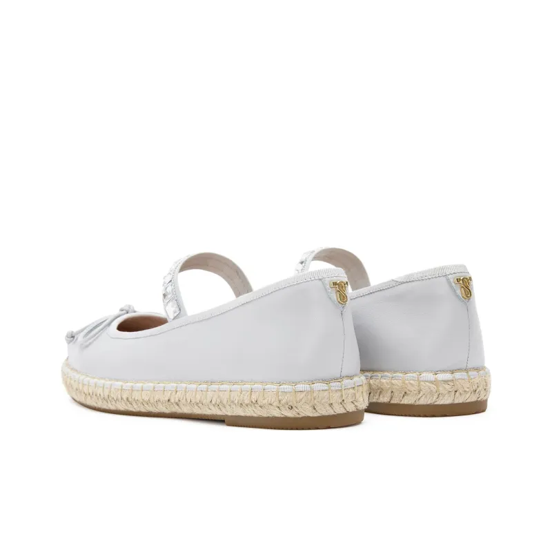 Staccato Barley Fairy Shoes Casual Single Shoes 2cm Women's-2
