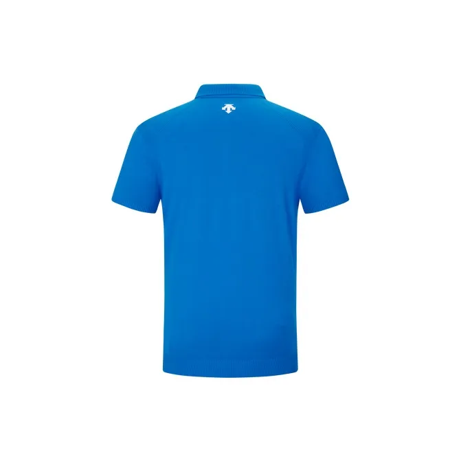 DESCENTE Pro Collection Polo Shirts Men-1
