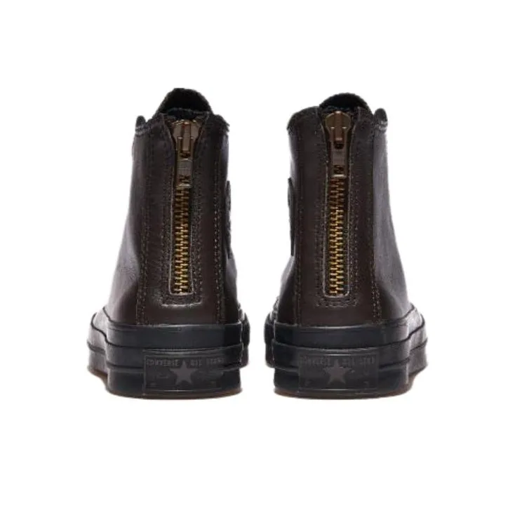 Converse Chuck 70 Dark Brown-3