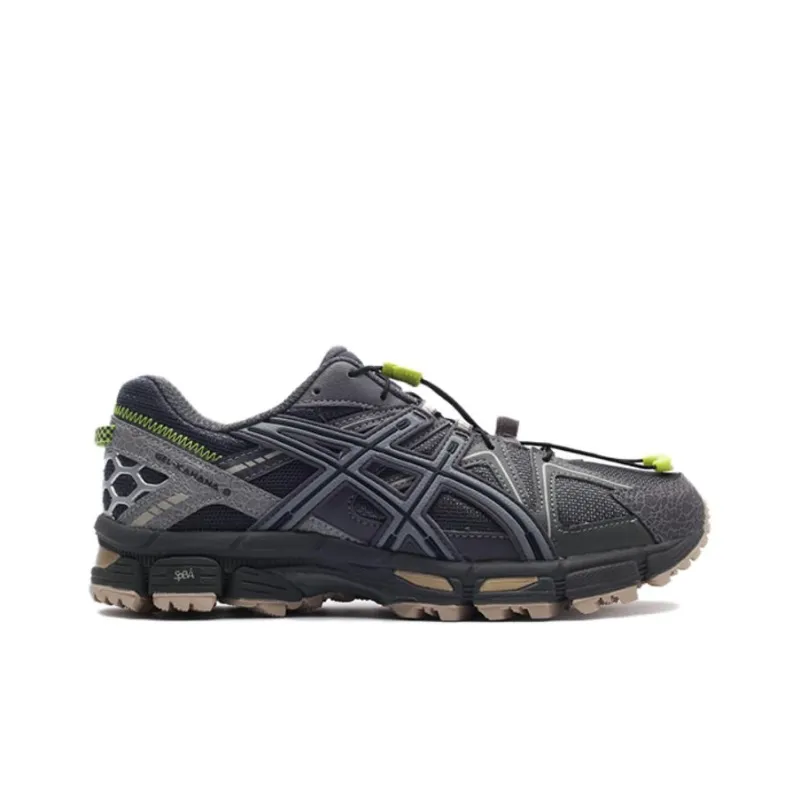 Asics Women's Gel Venture 7 'Piedmont Grey Aquarium'-1