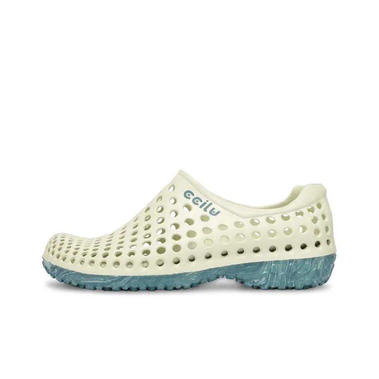 Ccilu Clogs Unisex-12