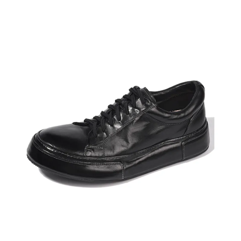 Dreambo Wear resistant And Lightweight Low Top Casual Shoes Men's-1