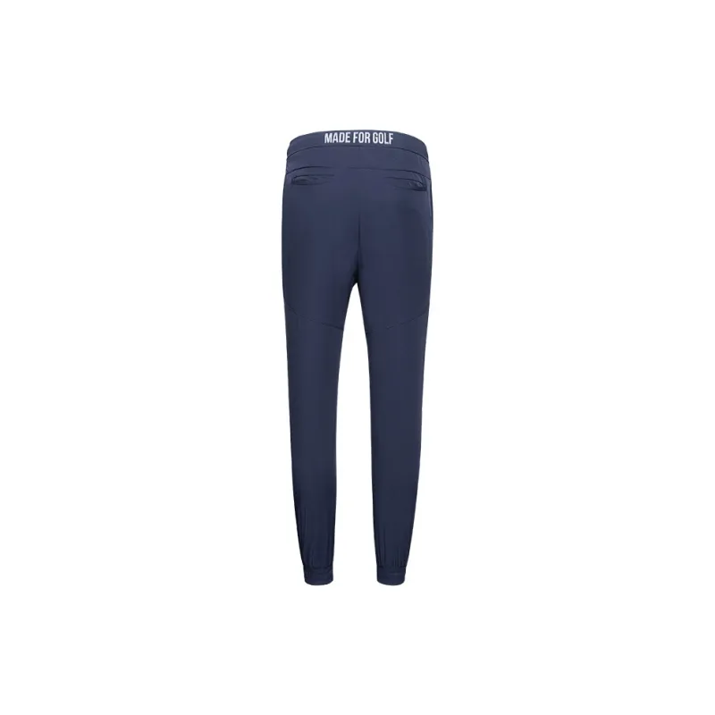 GOLF Knitted Sweatpants Men-1