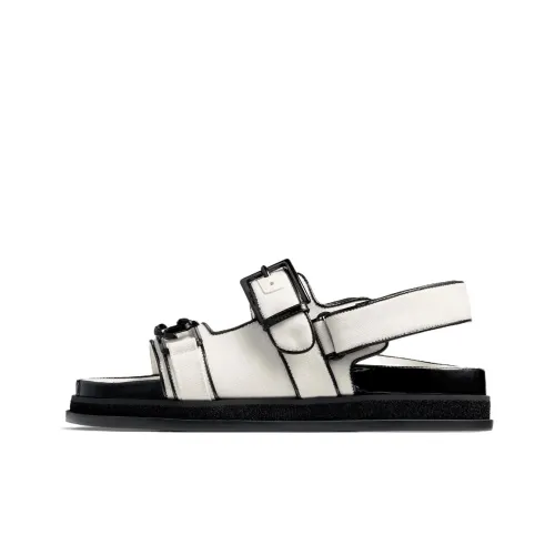 Jimmy Choo Elyn Sandals