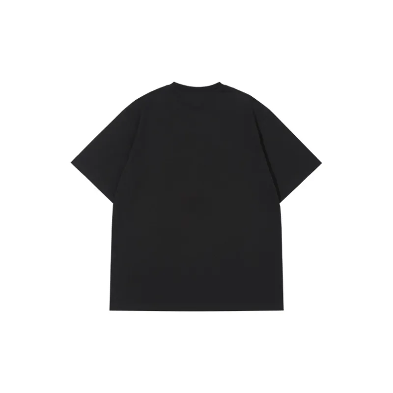 ISaluteU T Shirts Women's-1