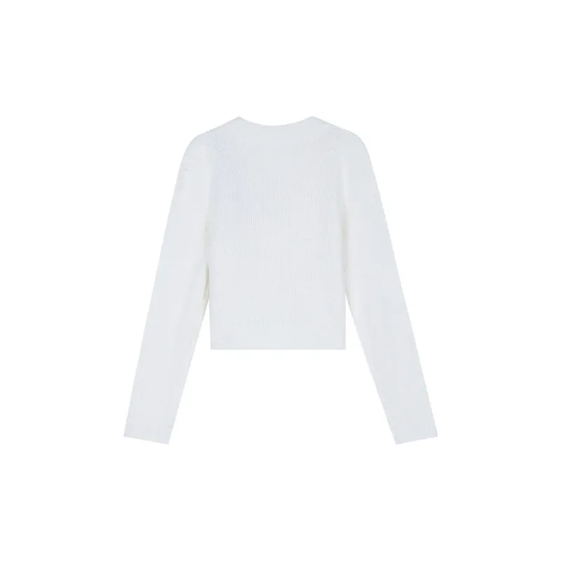 THE SEA LIFE Knitwear Women's Ice Cream-1