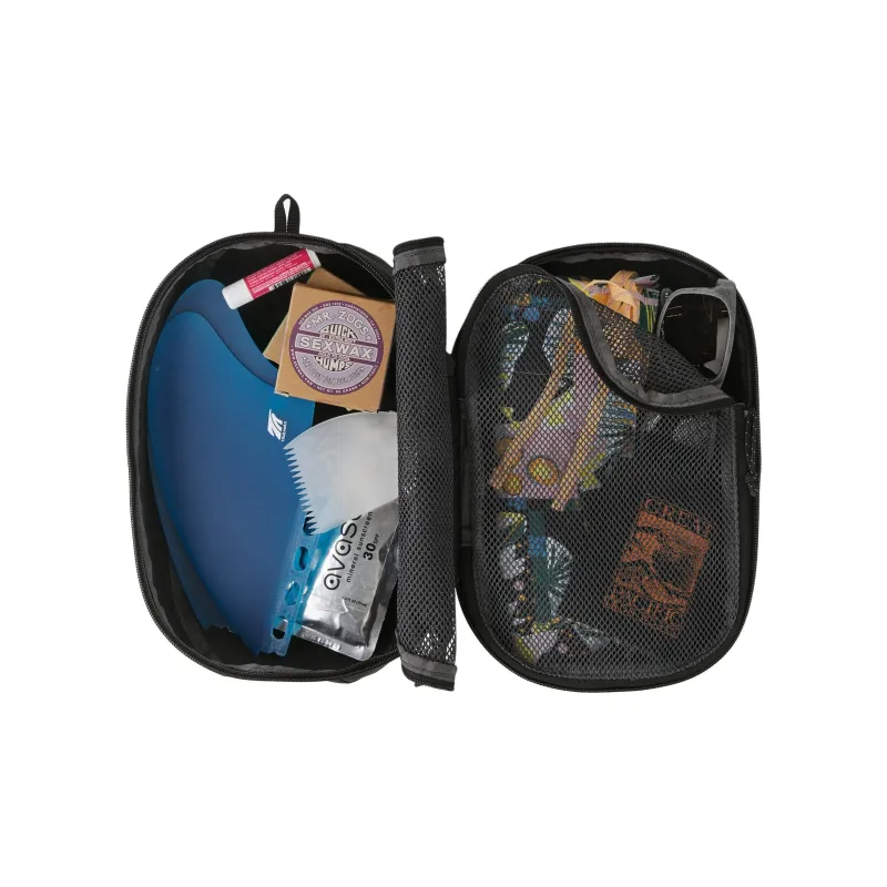 Patagonia Recycled Polyester Storage Bag Regular Unisex Pufferfish Gold-2