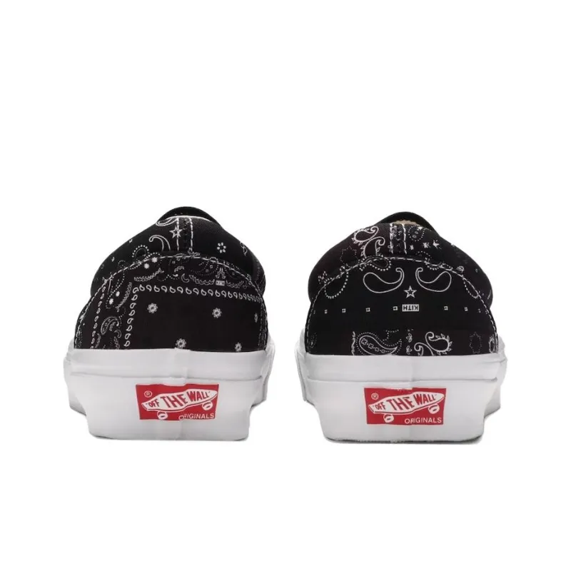 Vans Og Classic Slip On Sneakers-3