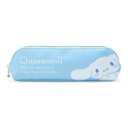 Sanrio Storage Bags Light Blue