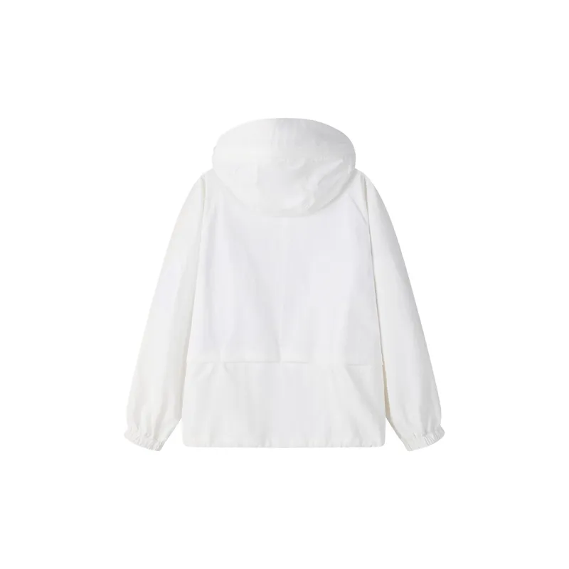 Rabbit House Spring And Fall Jacket Unisex-1